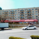 Satılır 2 otaqlı Köhnə Tikili, İçərişəhər metrosu, Səbail rayonu 1