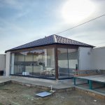 Satılır 5 otaqlı Həyət evi/villa, Ramana qəs., Sabunçu rayonu 24