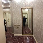 Kirayə (aylıq) 3 otaqlı Yeni Tikili, Neftçilər metrosu, Nizami rayonu 19