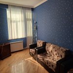 Kirayə (aylıq) 3 otaqlı Yeni Tikili, İnşaatçılar metrosu, Yeni Yasamal qəs., Yasamal rayonu 13