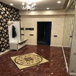 Kirayə (aylıq) 3 otaqlı Yeni Tikili, Elmlər akademiyası metrosu, Yasamal qəs., Bakı Dövlət Universiteti, Yasamal rayonu 12