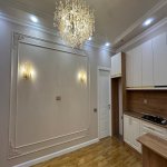 Продажа 2 комнат Новостройка, İnşaatçılar метро, Ясамал район 5