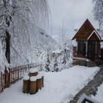 Kirayə (günlük) 3 otaqlı Həyət evi/villa Quba 15