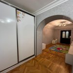 Kirayə (aylıq) 3 otaqlı Köhnə Tikili, Nizami metrosu, İzmir parkı, Yasamal rayonu 17