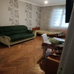 Аренда 1 комнатная Вторичка, м. Насими метро, Насими район 1