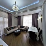 Satılır 4 otaqlı Yeni Tikili, 28 May metrosu, 28 Mall, Nəsimi rayonu 1