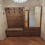 Аренда 1 комнатная Вторичка, м. Гянджлик метро, Наримановский р-н район 12