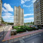 Satılır 2 otaqlı Yeni Tikili, Avtovağzal metrosu, Biləcəri qəs., Binəqədi rayonu 17