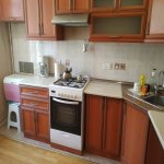 Kirayə (aylıq) 2 otaqlı Köhnə Tikili, Nizami metrosu, Nəsimi rayonu 10