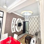 Satılır 2 otaqlı Yeni Tikili, Neftçilər metrosu, 8-ci kilometr, Nizami rayonu 1