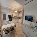 Kirayə (aylıq) 4 otaqlı Yeni Tikili, Nizami metrosu, Yasamal rayonu 11