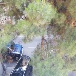 Satılır 6 otaqlı Həyət evi/villa, Elmlər akademiyası metrosu, Yasamal rayonu 30