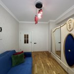 Kirayə (aylıq) 2 otaqlı Yeni Tikili Xırdalan 6