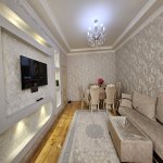 Satılır 4 otaqlı Həyət evi/villa, Binə qəs., Xəzər rayonu 7