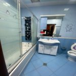 Kirayə (aylıq) 2 otaqlı Yeni Tikili, Nəriman Nərimanov metrosu, Nərimanov rayonu 6