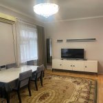 Kirayə (aylıq) 2 otaqlı Köhnə Tikili, Qara Qarayev metrosu, Nizami rayonu 11