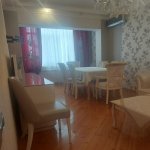 Kirayə (aylıq) 3 otaqlı Köhnə Tikili, 8 Noyabr metrosu, Bakı Asiya Universiteti, Nəsimi rayonu 5