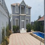 Kirayə (aylıq) 2 otaqlı Bağ evi, Mərdəkan, Xəzər rayonu 1