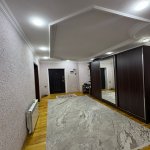 Аренда 3 комнатная Новостройка, м. 8 Ноябрь метро, Насими район 9