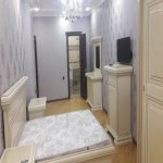 Kirayə (aylıq) 4 otaqlı Yeni Tikili, Xətai rayonu 5