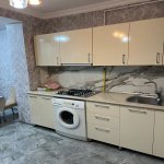 Kirayə (aylıq) 3 otaqlı Köhnə Tikili, Həzi Aslanov metrosu, H.Aslanov qəs., Ukrayna dairəsi, Xətai rayonu 7