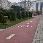 Satılır 2 otaqlı Köhnə Tikili, Gənclik metrosu, Nərimanov rayonu 16