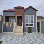 Satılır 3 otaqlı Həyət evi/villa, Masazır, Abşeron rayonu 1