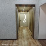 Kirayə (aylıq) 3 otaqlı Köhnə Tikili, Elmlər akademiyası metrosu, Yasamal qəs., Yasamal rayonu 5