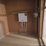 Satılır 2 otaqlı Yeni Tikili, Sumqayıt Bulvarı rayonu 9