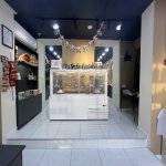 Аренда Объект, İnşaatçılar метро, пос. Ясамал, Парк Мусабекова, Ясамал район 4