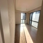 Satılır 2 otaqlı Yeni Tikili, İnşaatçılar metrosu, Yasamal rayonu 3