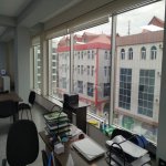 Kirayə (aylıq) 1 otaqlı Ofis, Nəriman Nərimanov metrosu, Nərimanov rayonu 1