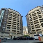 Kirayə (aylıq) 3 otaqlı Yeni Tikili, Nizami metrosu, Yasamal rayonu 2