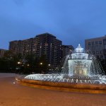 Аренда 2 комнатная Новостройка, м. Хетаи метро, Хетаи район 17