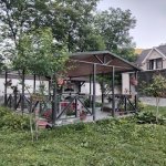 Kirayə (günlük) 4 otaqlı Həyət evi/villa Qax 2