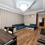Satılır 2 otaqlı Yeni Tikili, Badamdar qəs., Səbail rayonu 2
