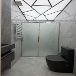 Satılır 3 otaqlı Yeni Tikili, Neftçilər metrosu, 8-ci kilometr, Nizami rayonu 9