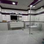 Satılır 4 otaqlı Yeni Tikili, Nizami metrosu, Nəsimi rayonu 8