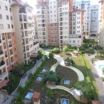 Kirayə (aylıq) 3 otaqlı Yeni Tikili, Gənclik metrosu, Nərimanov rayonu 3