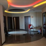 Kirayə (aylıq) 3 otaqlı Yeni Tikili, Nizami metrosu, Caspian Plaza, Nəsimi rayonu 8