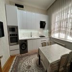 Satılır 7 otaqlı Həyət evi/villa, Əhmədli metrosu, Xətai rayonu 9