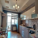 Аренда 3 комнатная Новостройка, м. 28 Мая метро, Насими район 13