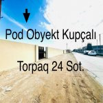 Satılır Torpaq, Binə qəs., Xəzər rayonu 1