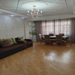 Kirayə (aylıq) 2 otaqlı Yeni Tikili, Qara Qarayev metrosu, Nizami rayonu 3