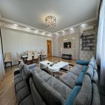 Kirayə (aylıq) 2 otaqlı Yeni Tikili, Nəriman Nərimanov metrosu, Nərimanov rayonu 3