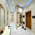 Satılır 3 otaqlı Yeni Tikili, Gənclik metrosu, Nərimanov rayonu 17