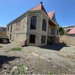 Satılır 6 otaqlı Bağ evi Gəncə 3