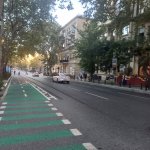 Satılır 4 otaqlı Köhnə Tikili, Sahil metrosu, 28 Mall, Nəsimi rayonu 2