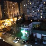 Satılır 3 otaqlı Yeni Tikili, Həzi Aslanov metrosu, Xətai rayonu 1