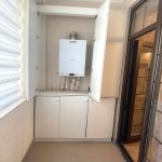 Kirayə (aylıq) 2 otaqlı Yeni Tikili, 28 May metrosu, Nərimanov rayonu 15